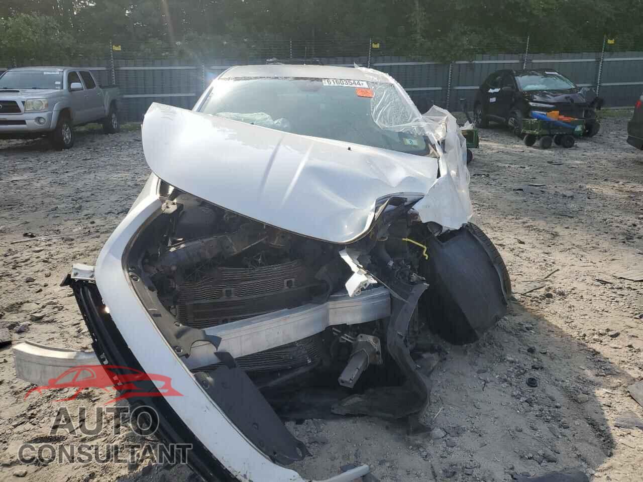DODGE DART 2016 - 1C3CDFBB9GD517081