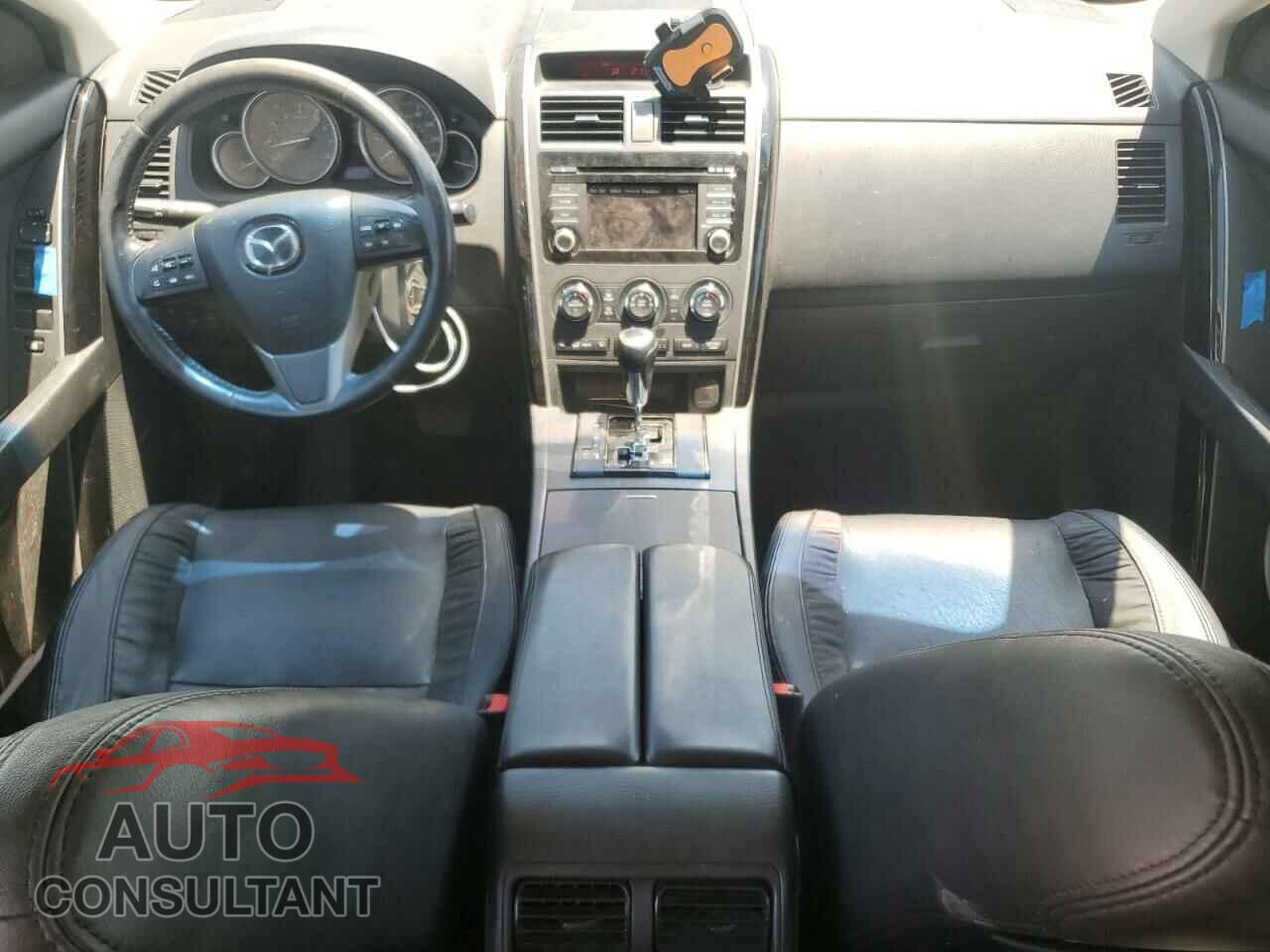 MAZDA CX-9 2014 - JM3TB3CA6E0441708