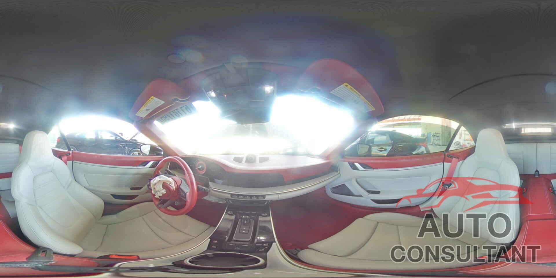 PORSCHE 911 2021 - WP0CD2A92MS263918