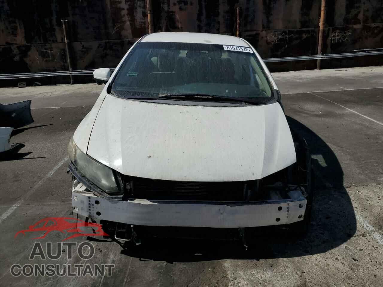 HONDA CIVIC 2015 - 2HGFB2F70FH553760