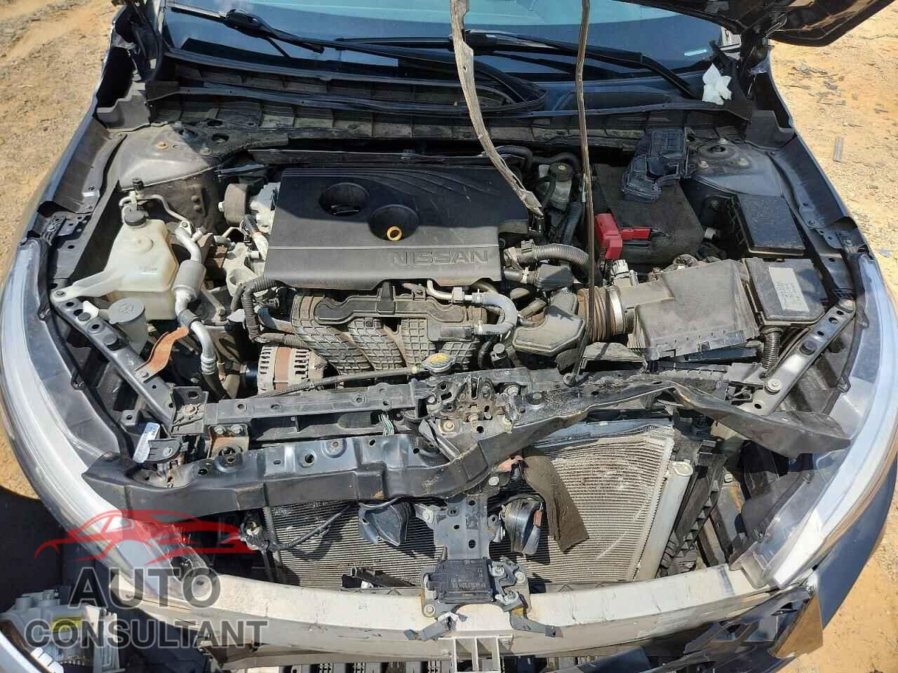 NISSAN ALTIMA 2020 - 1N4BL4CV5LC182995