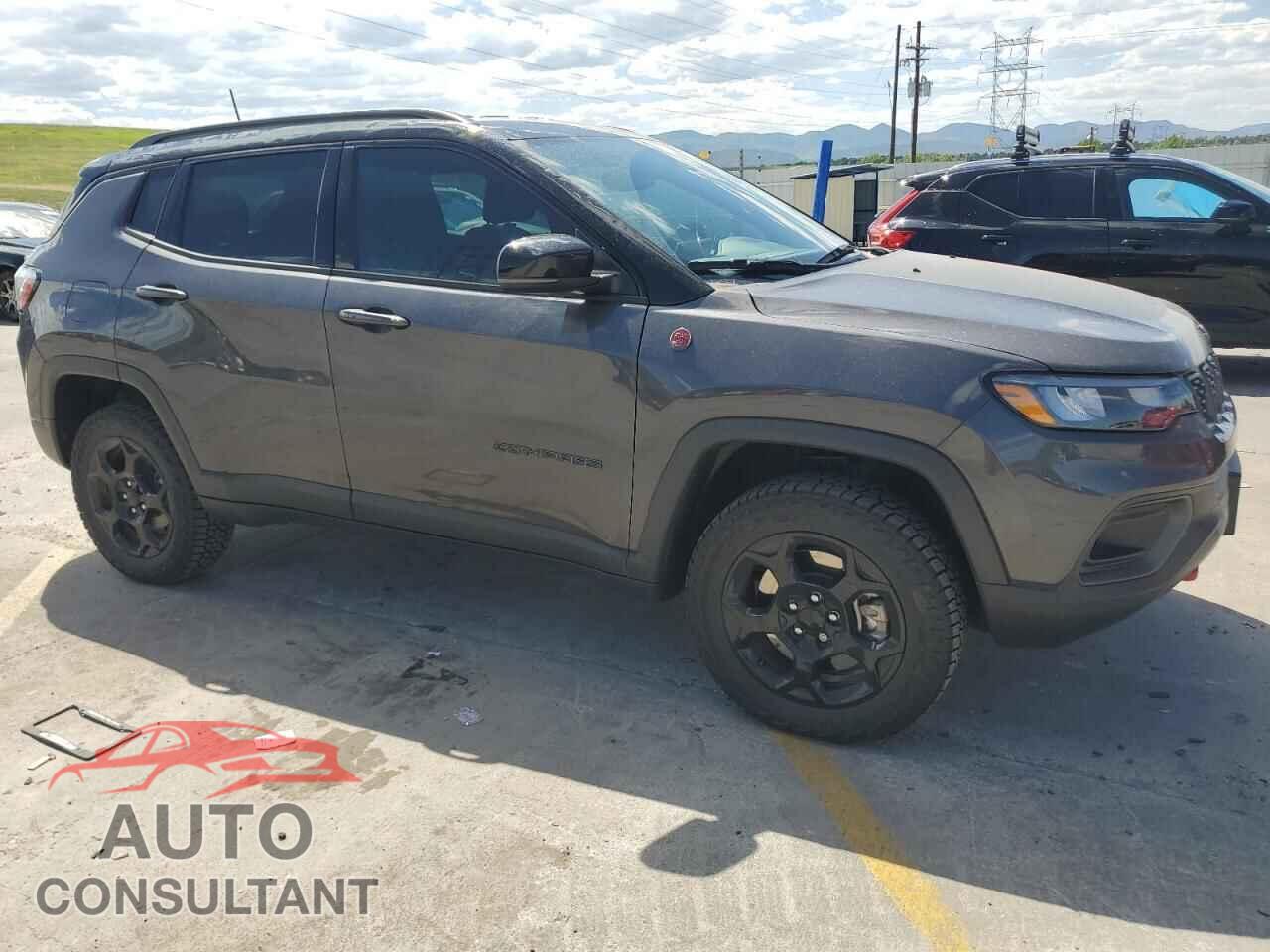JEEP COMPASS 2024 - 3C4NJDDNXRT121019