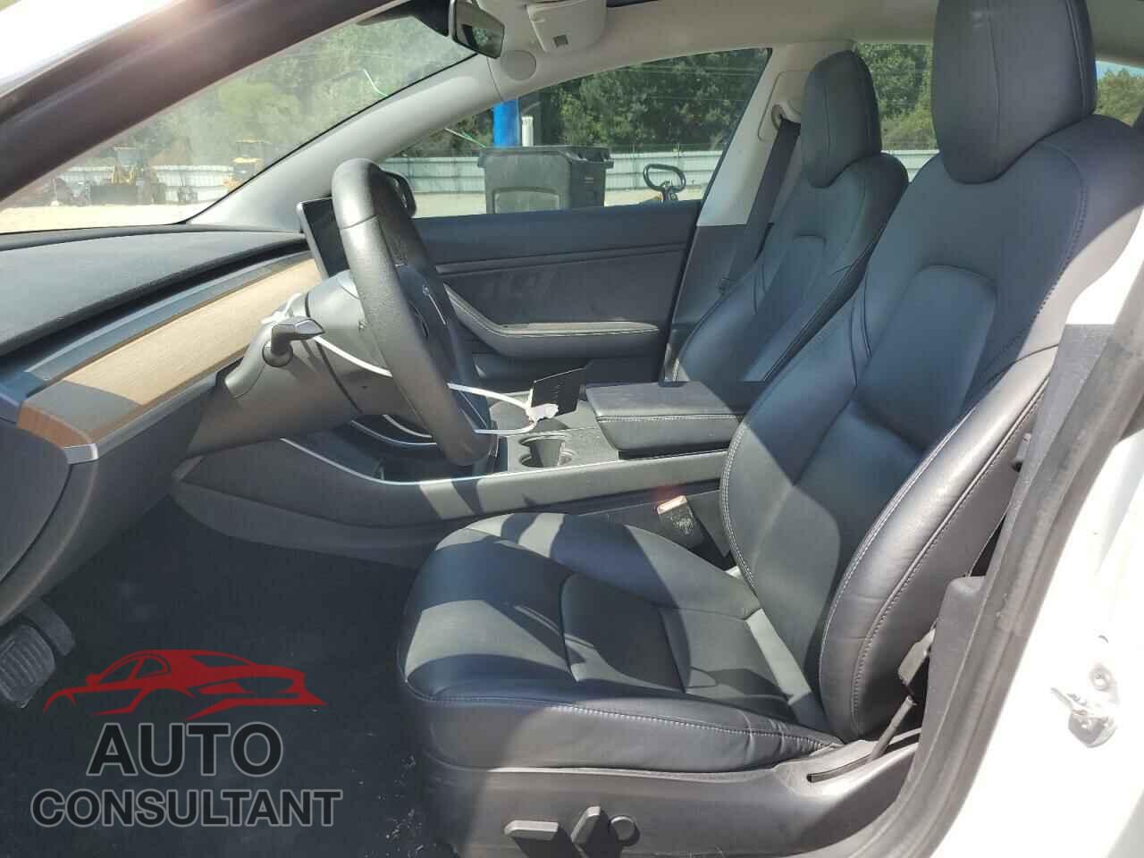 TESLA MODEL 3 2019 - 5YJ3E1EA9KF428269