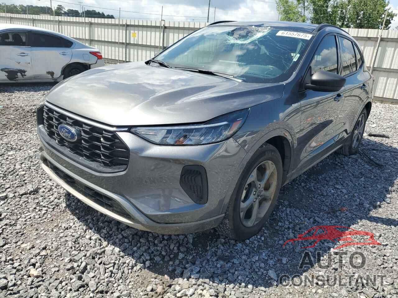 FORD ESCAPE ST 2024 - 1FMCU0MN7RUA96119