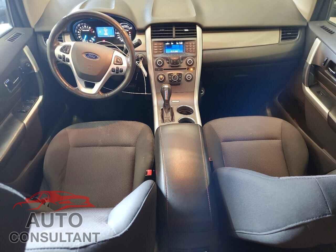 FORD EDGE 2013 - 2FMDK4JC8DBB94336