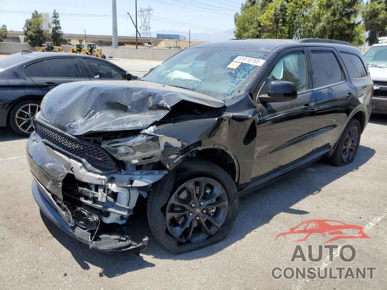 DODGE DURANGO 2024 - 1C4RDHAG6RC190159