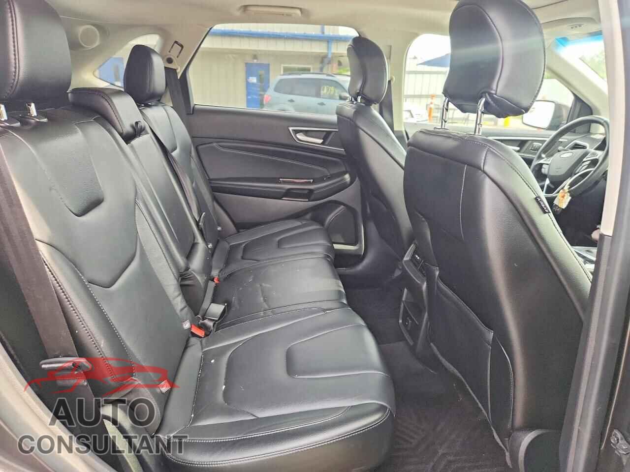 FORD EDGE 2016 - 2FMPK4K96GBB22040