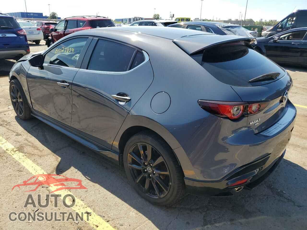 MAZDA 3 2023 - JM1BPBLM0P1600892