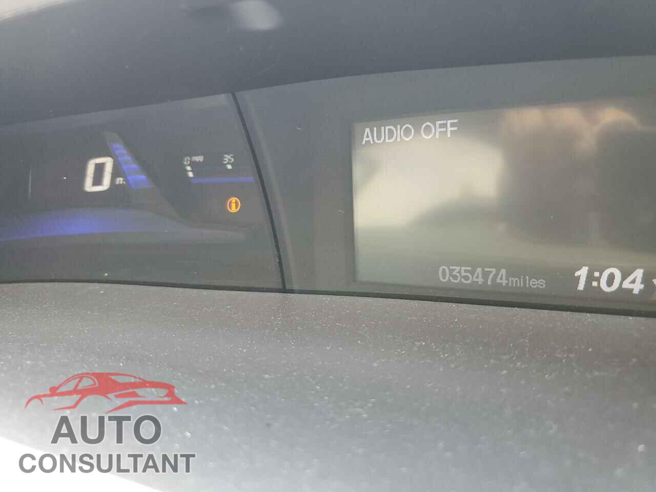 HONDA CIVIC 2015 - 19XFB2F57FE117612