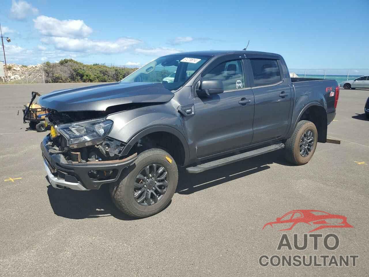 FORD RANGER 2019 - 1FTER4FH8KLA13550