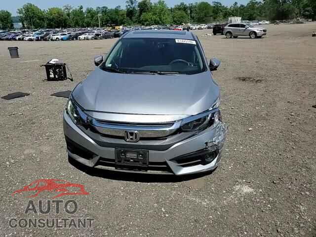 HONDA CIVIC 2017 - 19XFC1F3XHE209080