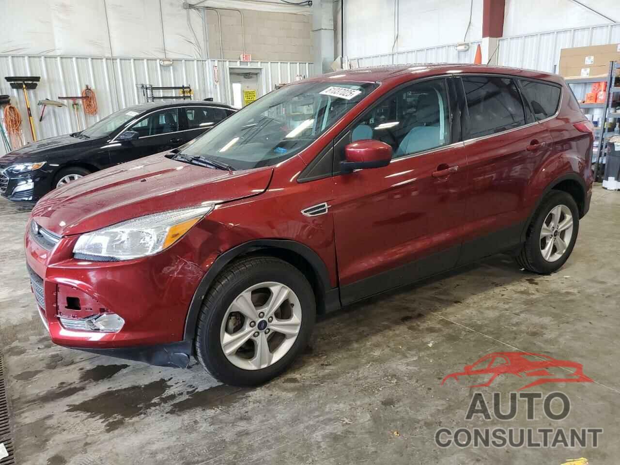 FORD ESCAPE 2016 - 1FMCU0GX9GUA76013