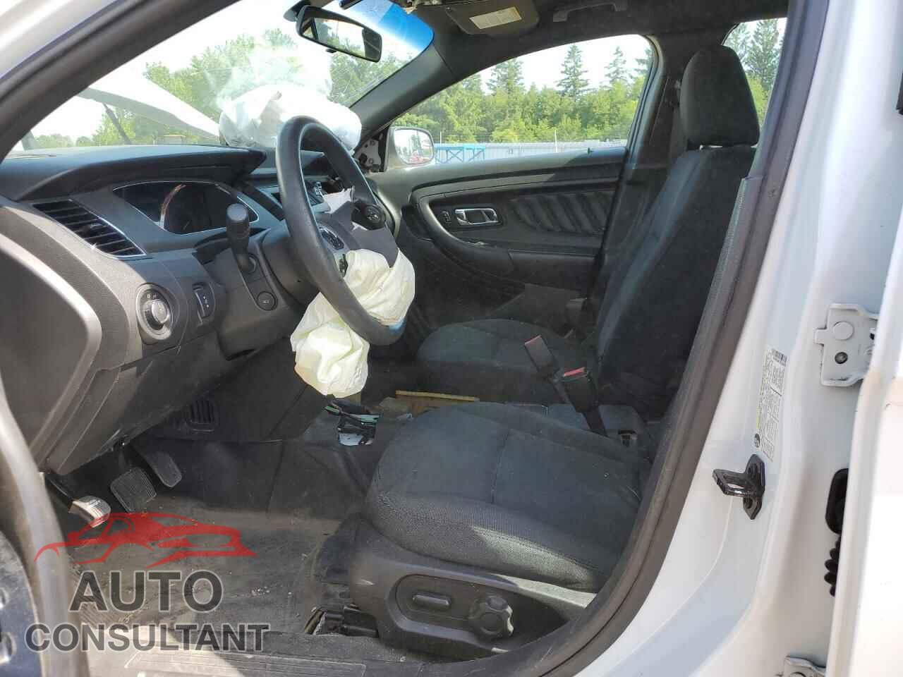 FORD TAURUS 2015 - 1FAHP2MK1FG150470