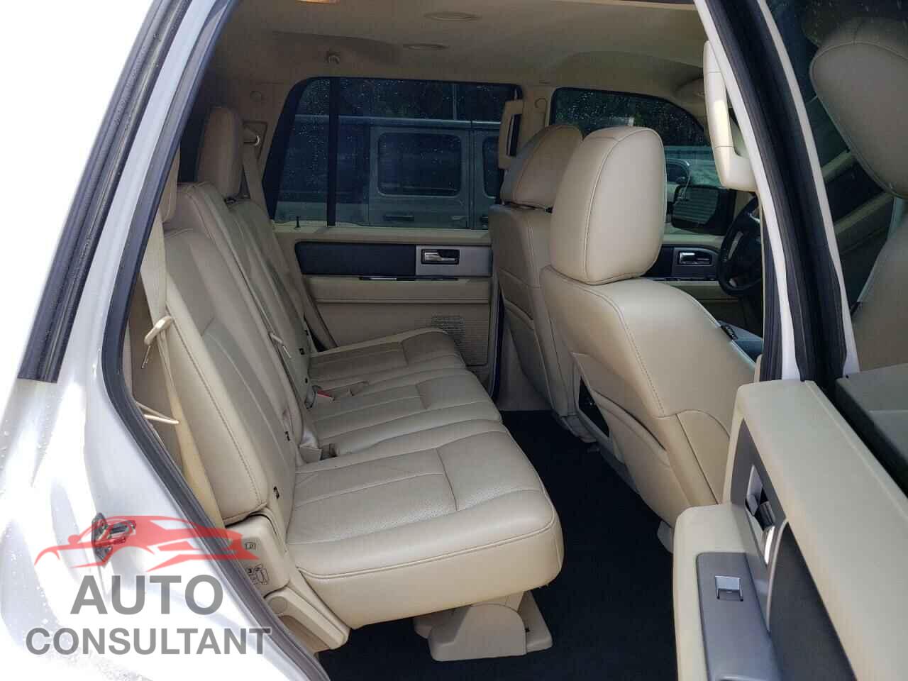 FORD EXPEDITION 2017 - 1FMJU1HT0HEA40151