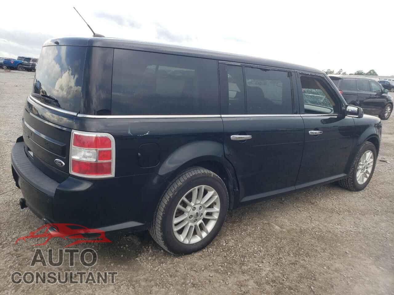 FORD FLEX 2015 - 2FMGK5C89FBA12769