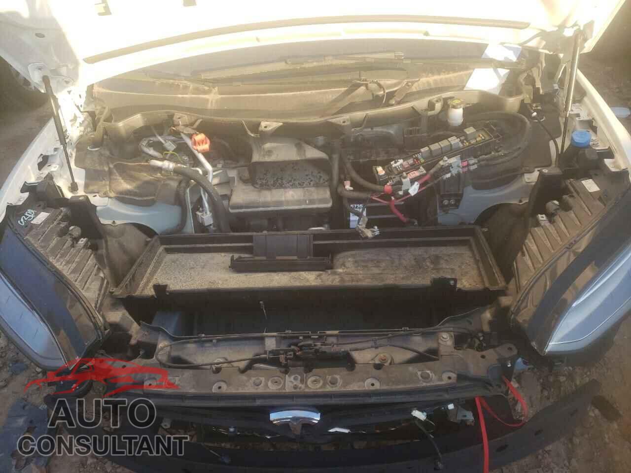 TESLA MODEL X 2017 - 5YJXCBE20HF042452