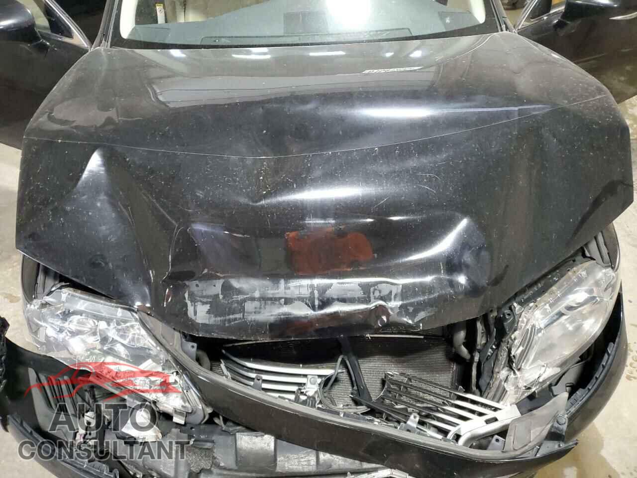 LEXUS ES300 2013 - JTHBW1GG9D2009398