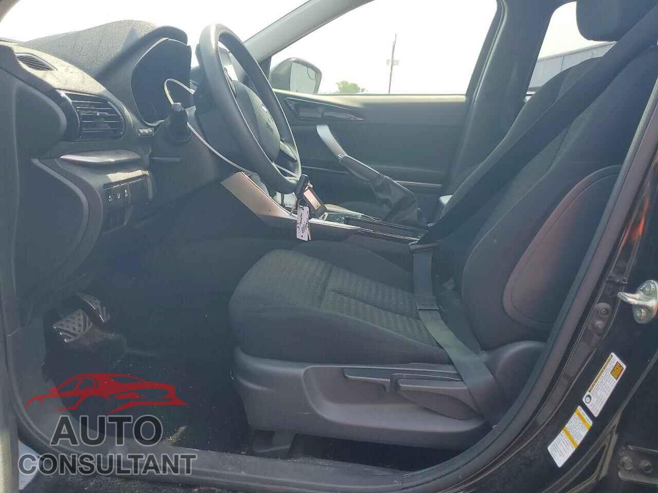 MITSUBISHI ECLIPSE 2022 - JA4ASVAA9NZ028296
