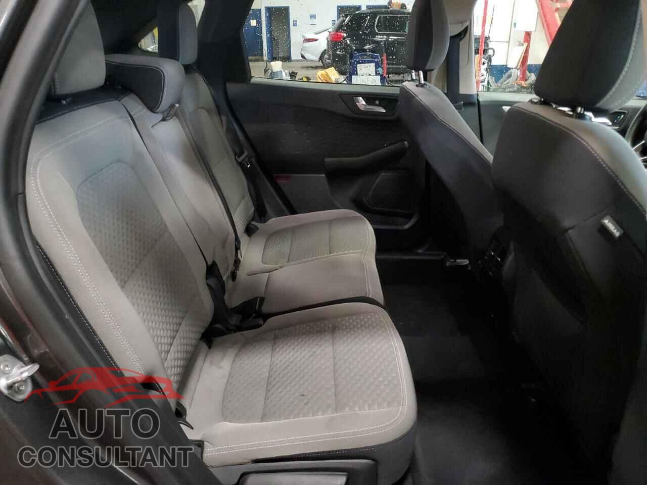 FORD ESCAPE 2020 - 1FMCU9G64LUA35004