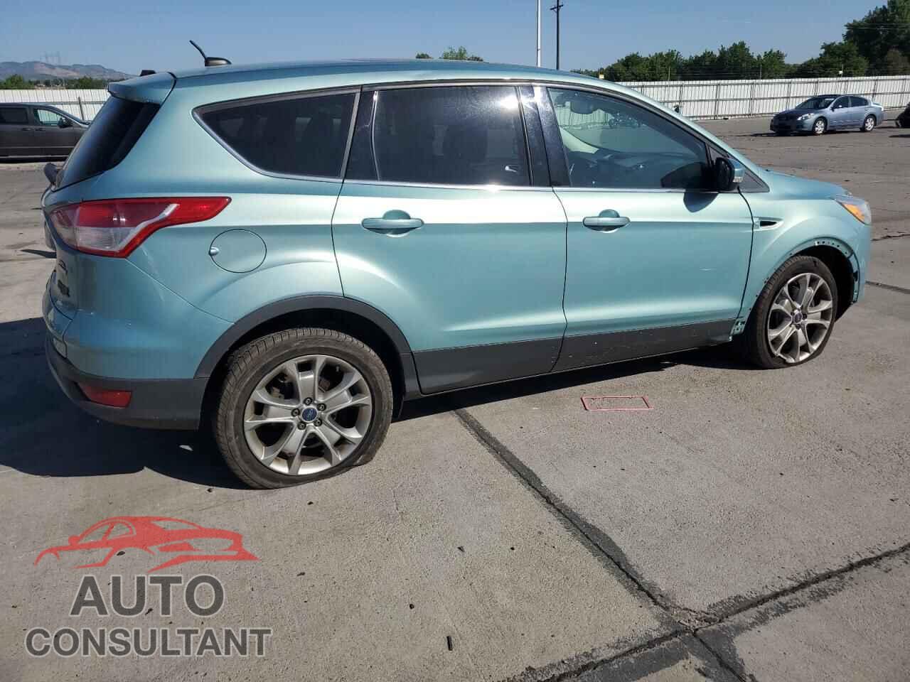FORD ESCAPE 2013 - 1FMCU9H93DUA73382