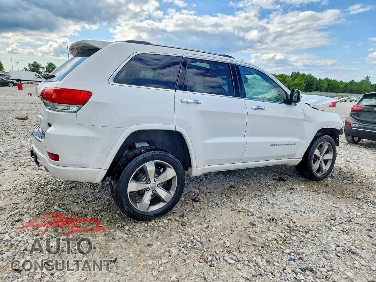 JEEP CHEROKEE 2015 - 1C4RJFCG8FC901009