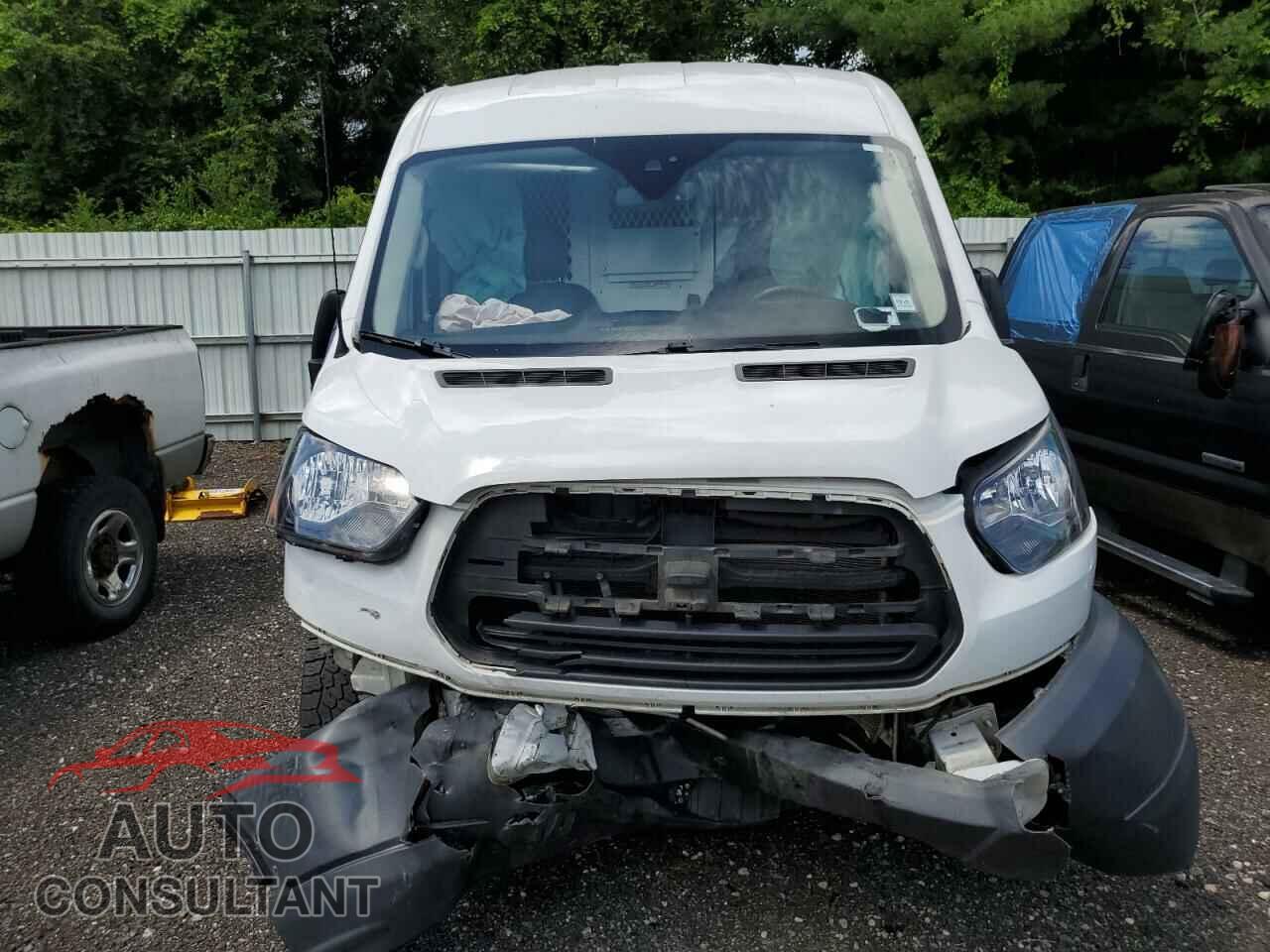 FORD TRANSIT 2018 - 1FTYR2CMXJKA85664
