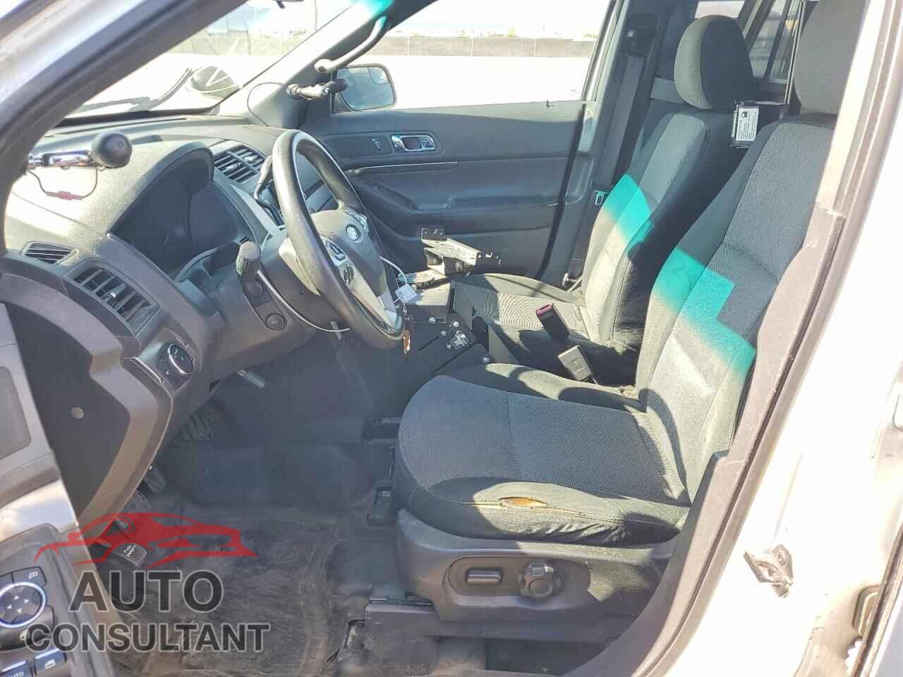 FORD EXPLORER 2014 - 1FM5K8AR7EGA75901