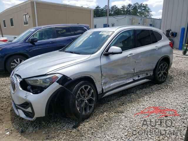 BMW X1 2020 - WBXJG7C07L5R39564