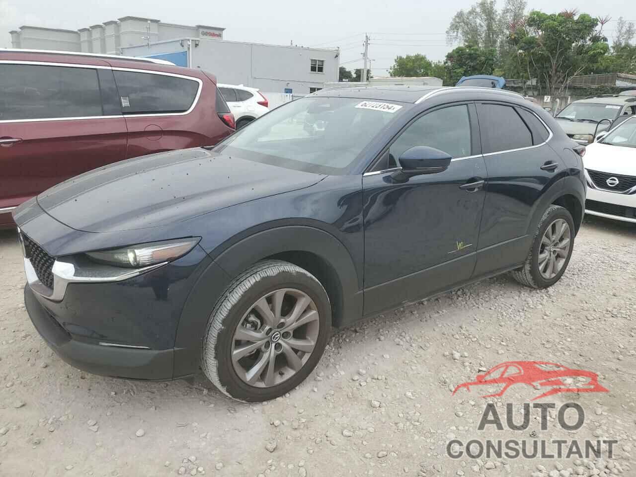 MAZDA CX30 2024 - 3MVDMBCMXRM604230