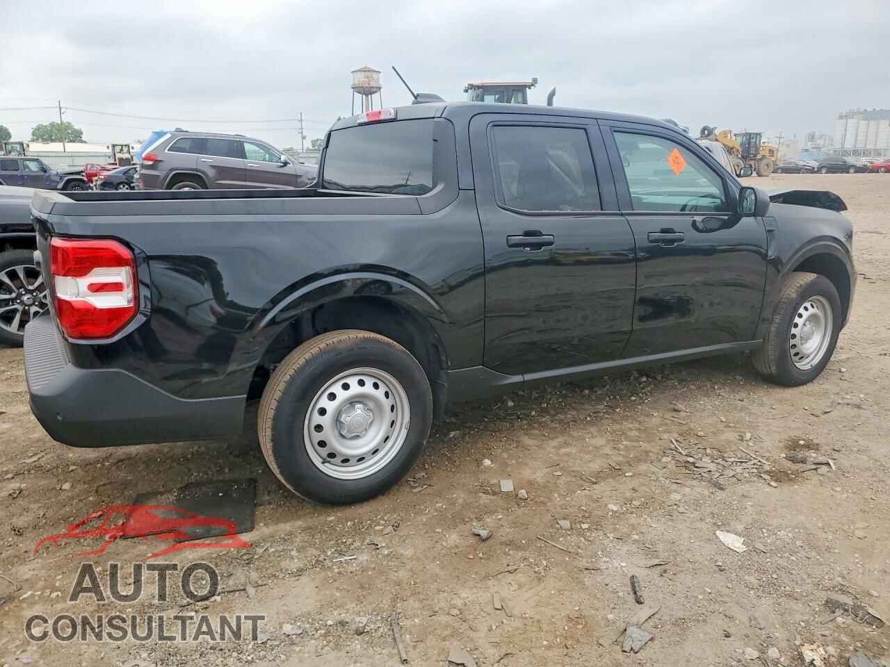 FORD MAVERICK 2026 - 3FTTW8A32TRA18927