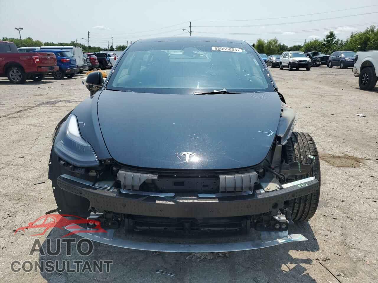 TESLA MODEL 3 2023 - 5YJ3E1EA8PF447919