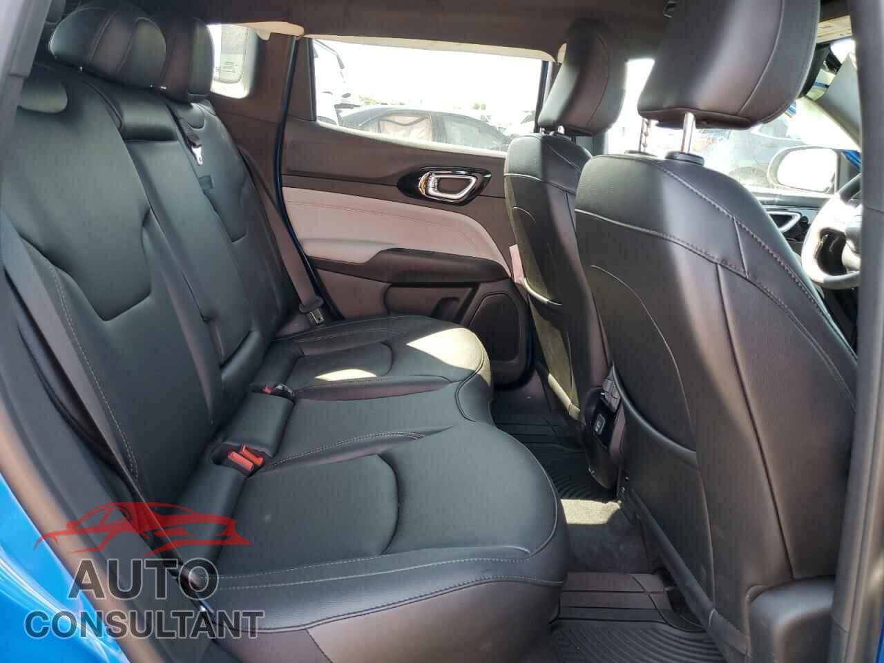 JEEP COMPASS 2024 - 3C4NJDCN2RT103261