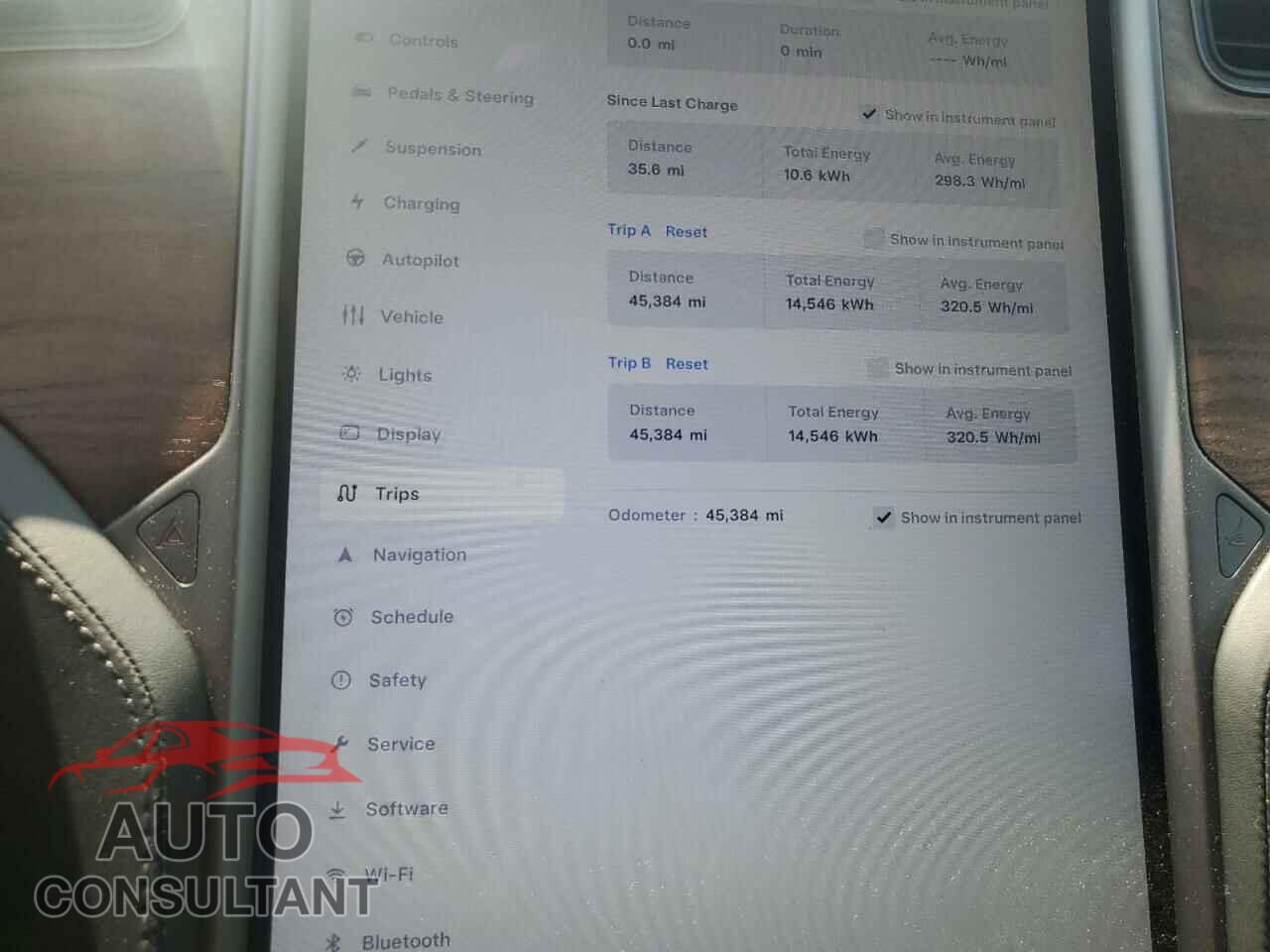 TESLA MODEL S 2020 - 5YJSA1E25LF412216