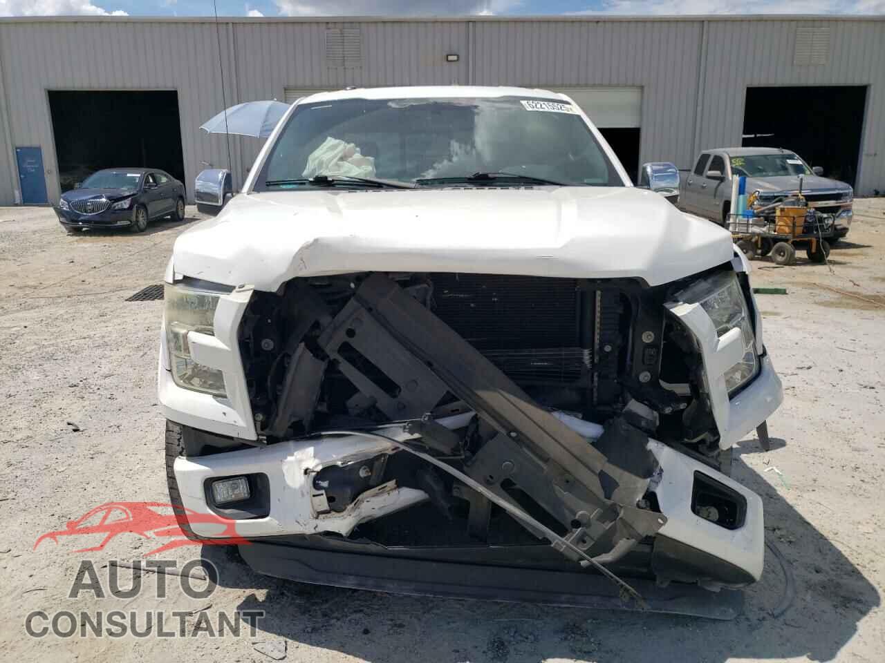 FORD F-150 2015 - 1FTEW1CF4FFC86533