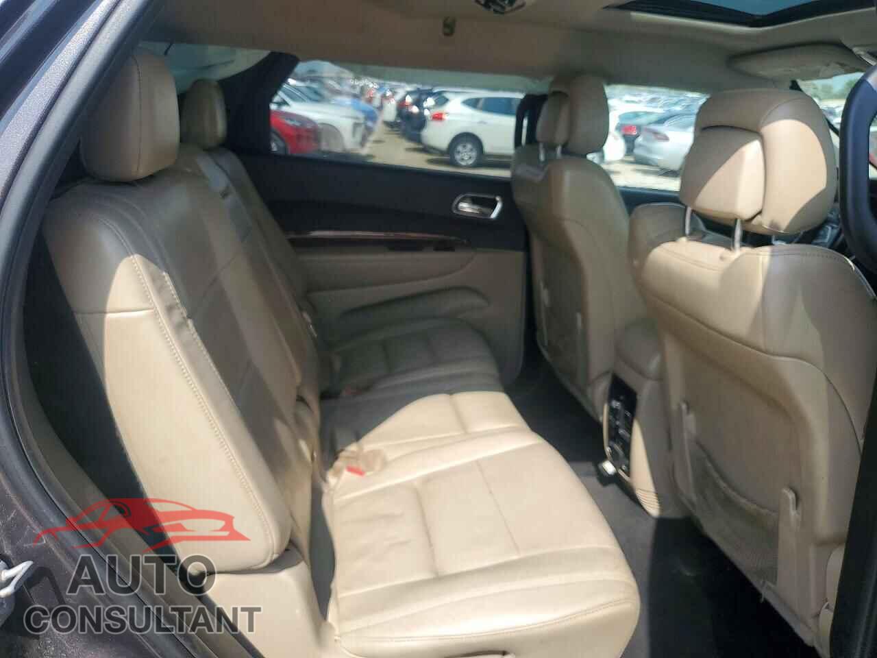 DODGE DURANGO 2014 - 1C4RDJDG7EC307079