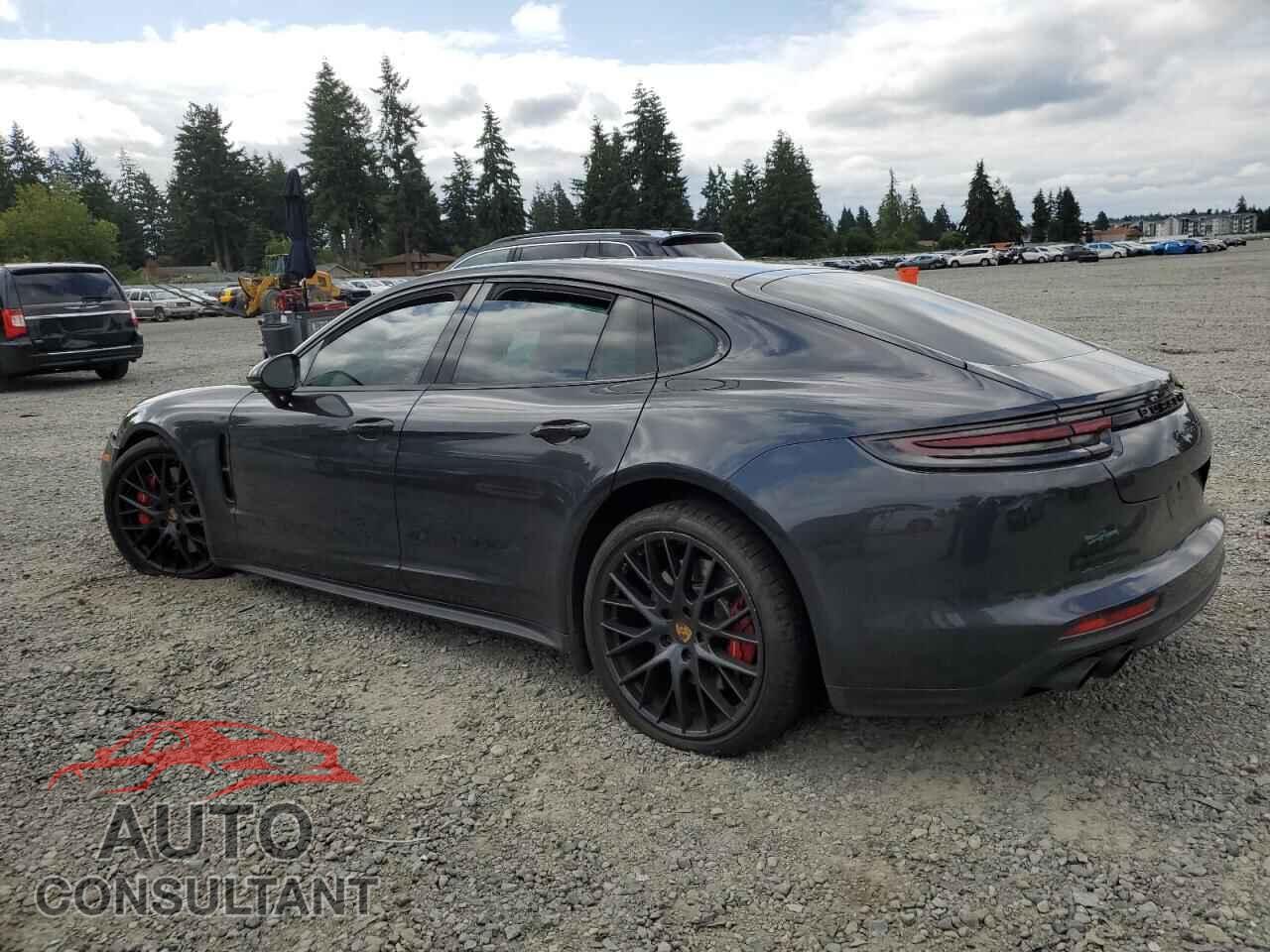 PORSCHE PANAMERA 2019 - WP0AF2A75KL145434