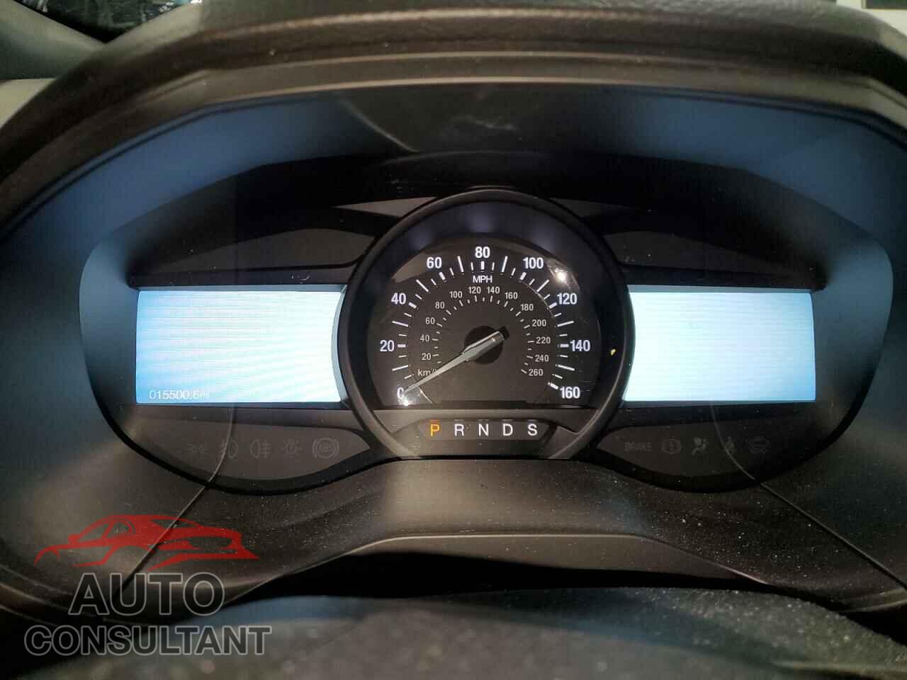 FORD EDGE 2022 - 2FMPK4J96NBA60248
