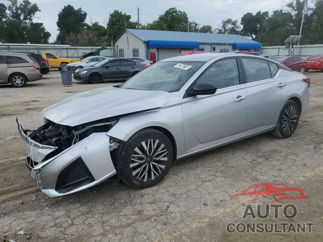NISSAN ALTIMA 2024 - 1N4BL4DV7RN403959