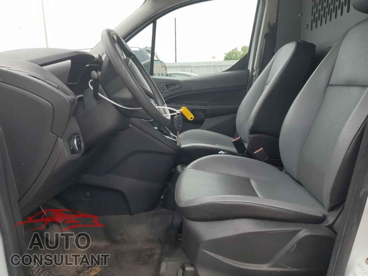 FORD TRANSIT 2017 - NM0LS7E77H1318402