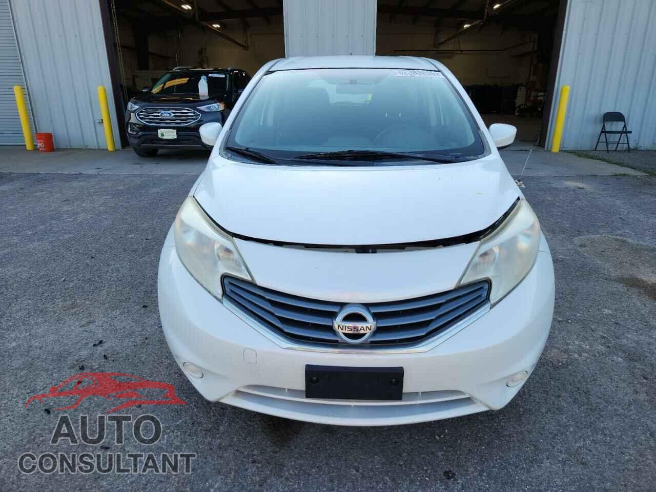 NISSAN VERSA 2015 - 3N1CE2CP6FL378728