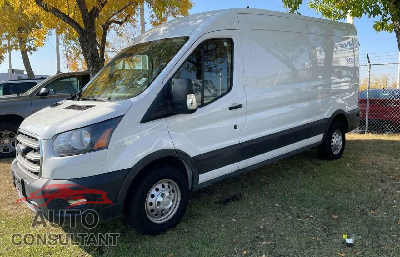 FORD TRANSIT 2020 - 1FTBR1C82LKB19425