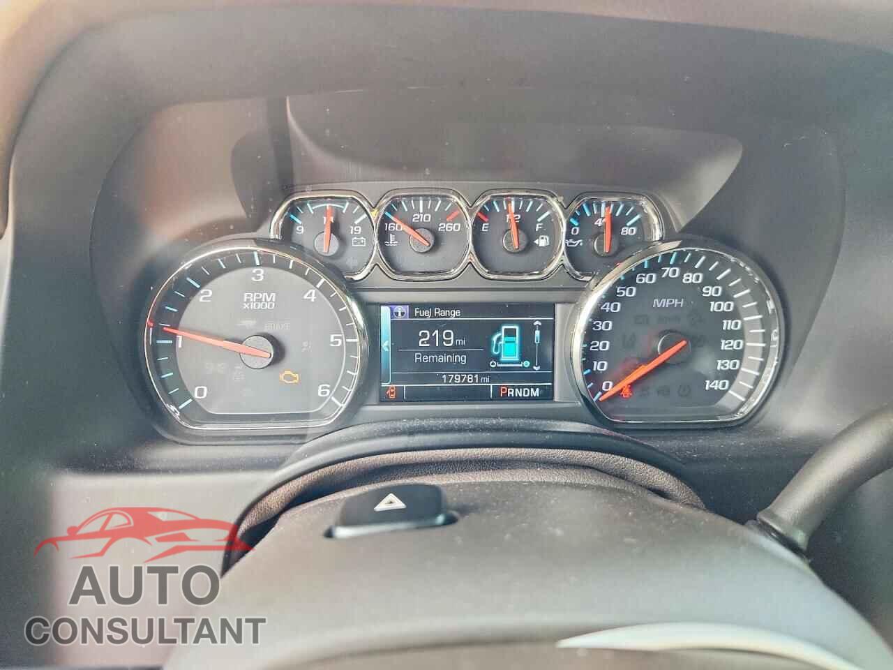 CHEVROLET TAHOE 2015 - 1GNSCCKC1FR218906