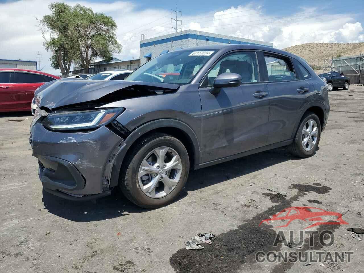 HONDA HR-V 2023 - 3CZRZ2H38PM746561