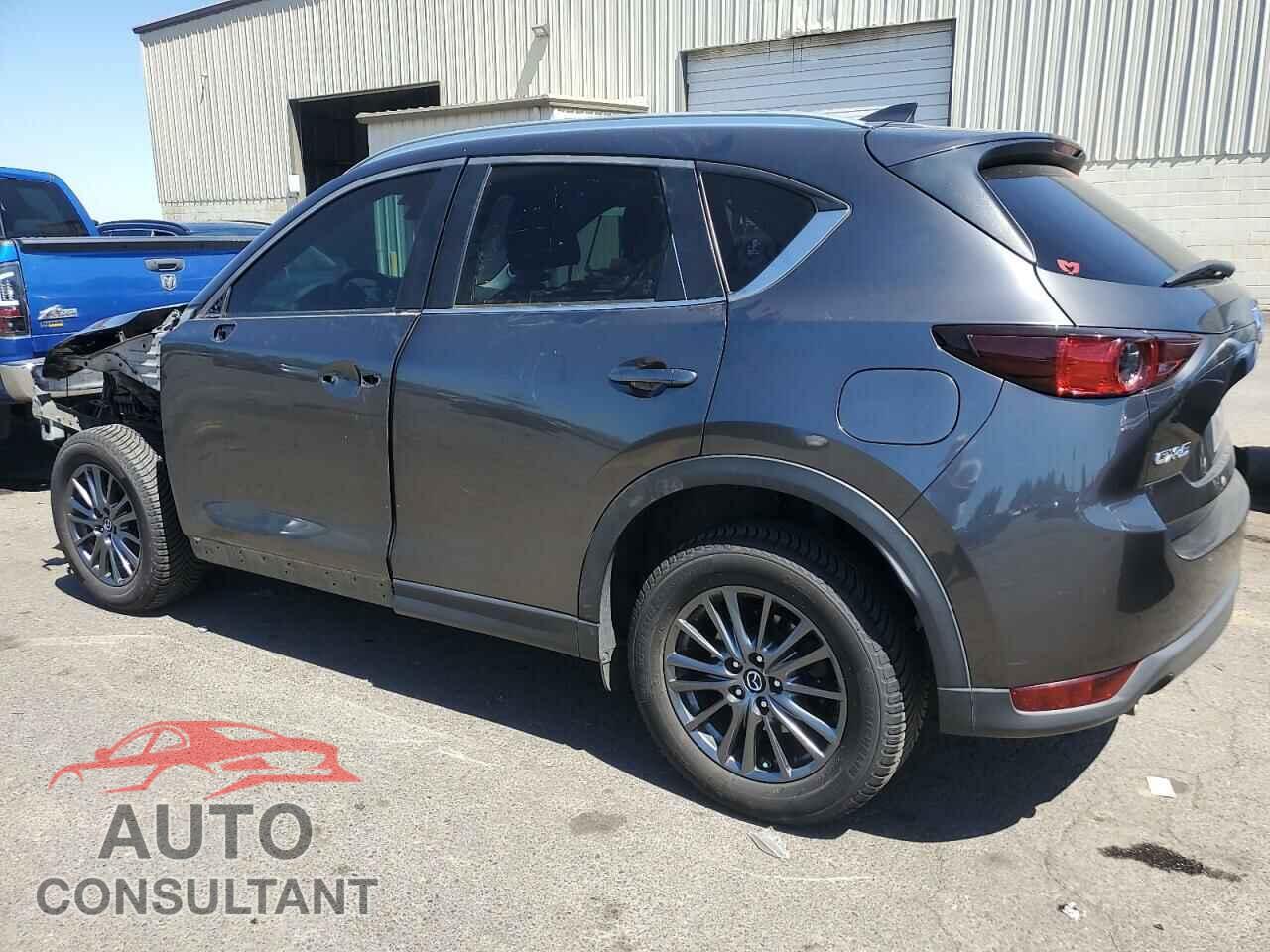 MAZDA CX-5 2019 - JM3KFACMXK1579059