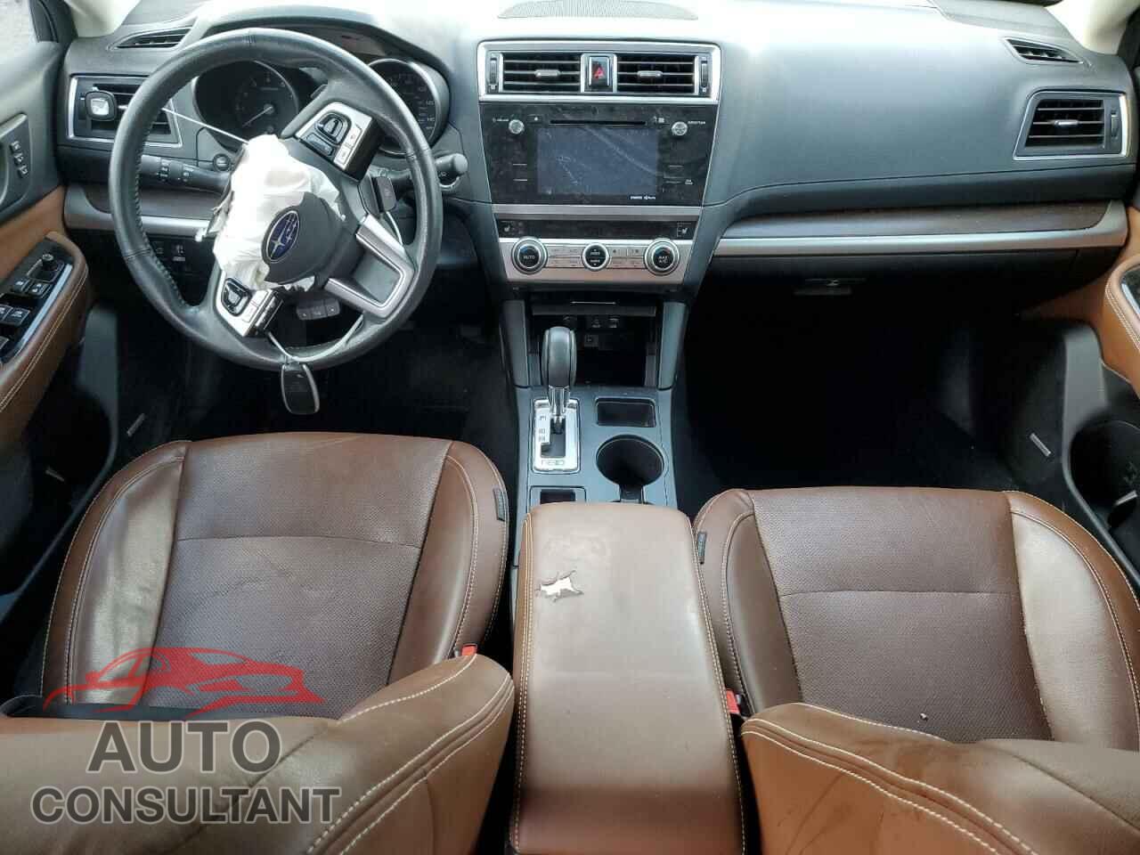 SUBARU OUTBACK 2017 - 4S4BSATC7H3256320