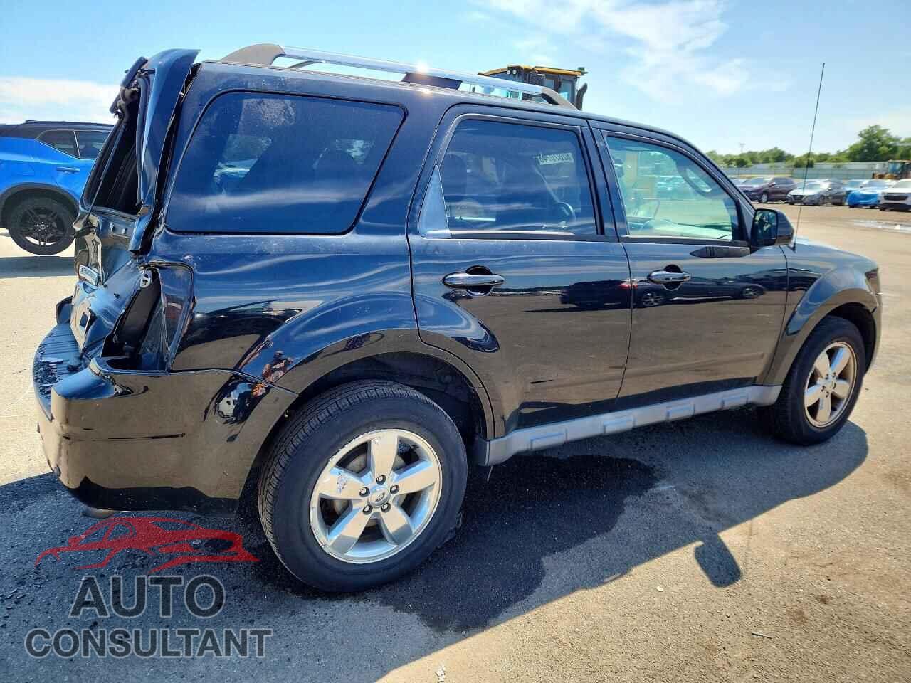 FORD ESCAPE 2012 - 1FMCU9EG2CKA87190