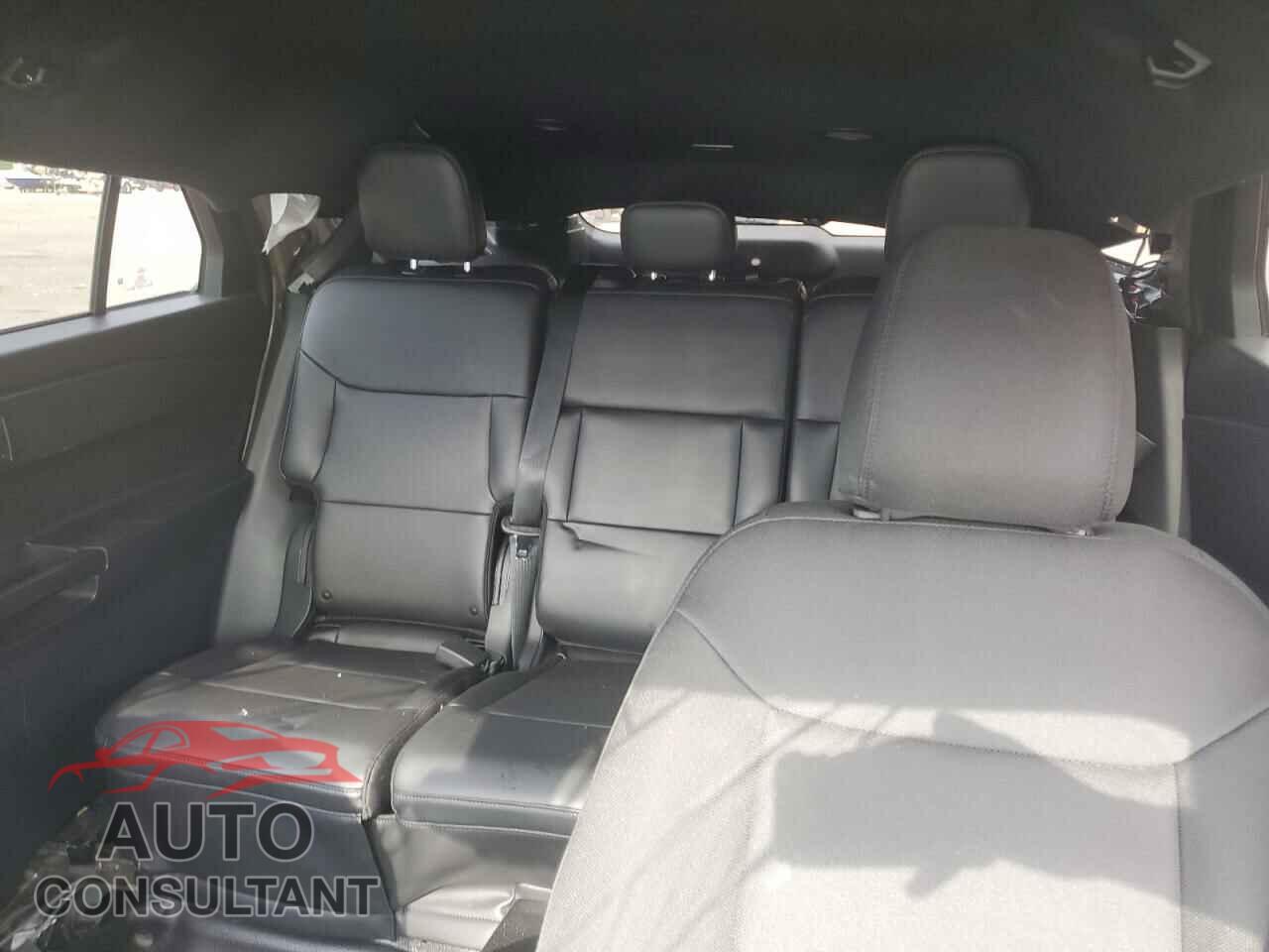 FORD EXPLORER 2023 - 1FM5K8AB6PGB99096