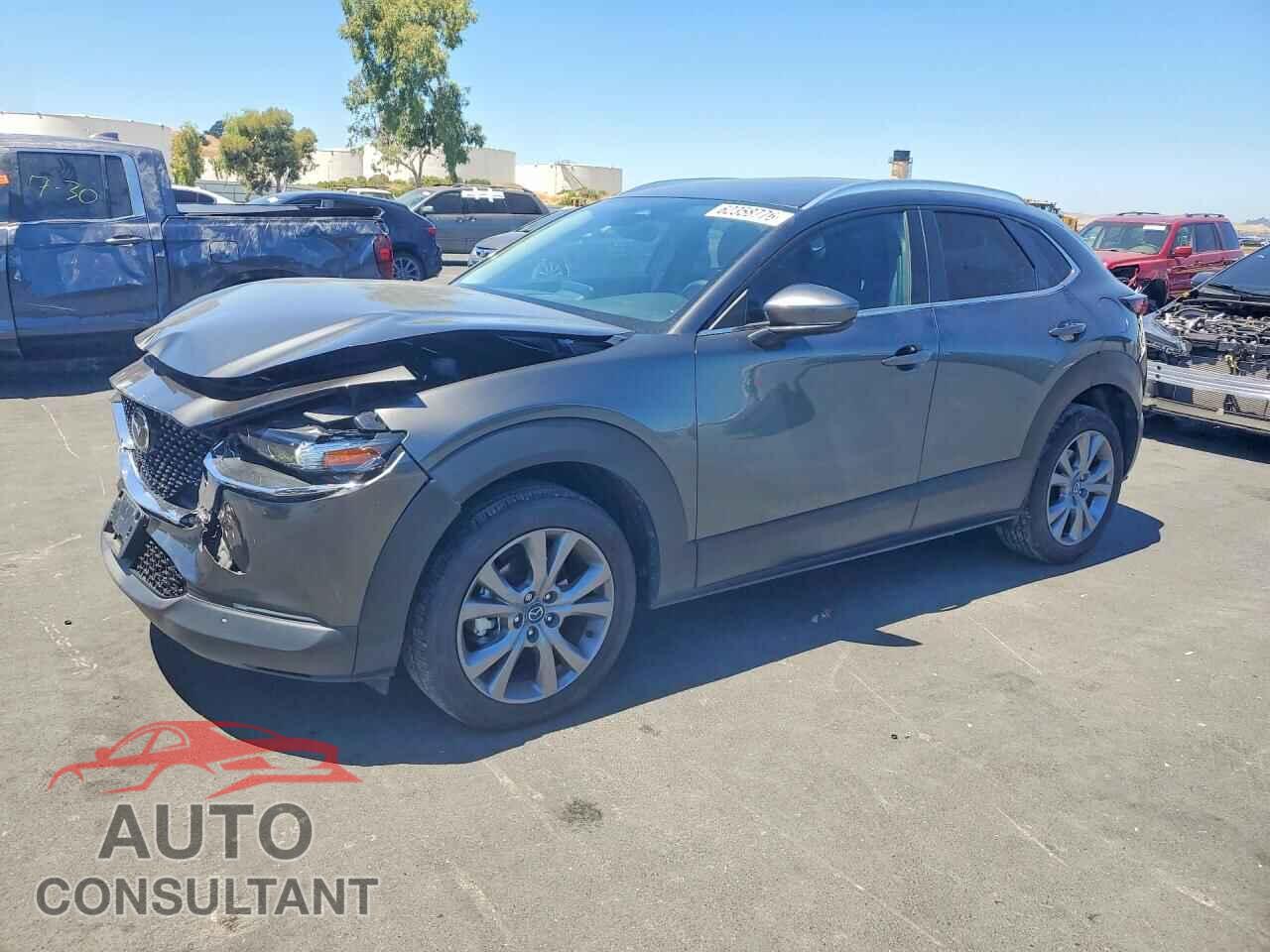 MAZDA CX30 2024 - 3MVDMBCM3RM706615