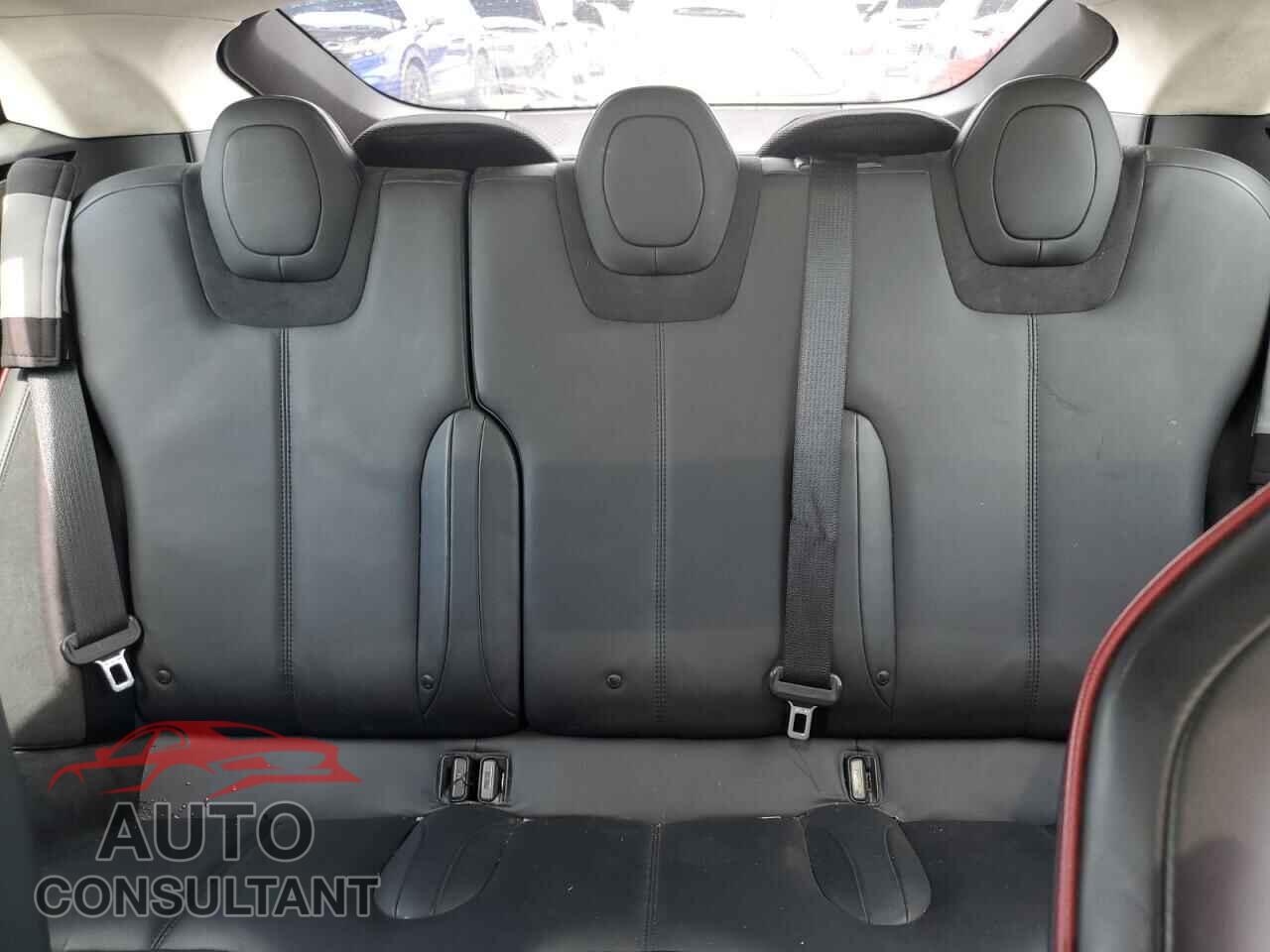 TESLA MODEL S 2013 - 5YJSA1DP0DFP26001