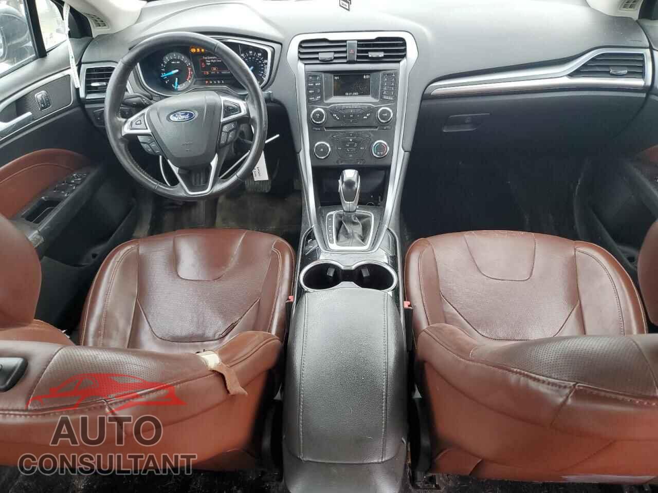 FORD FUSION 2015 - 3FA6P0HD4FR139222
